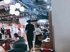 -海马体照相馆(深圳万象天地店)