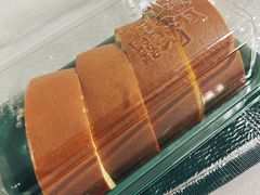 -泸溪河桃酥(西直门凯德店)