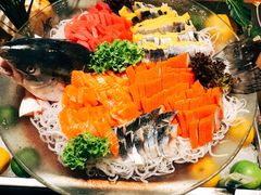 -富力丽思卡尔顿酒店·香荟全日制餐厅