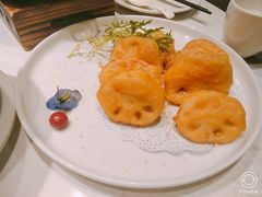 鲜虾耦合-小放牛炒菜馆(裕华万达店)