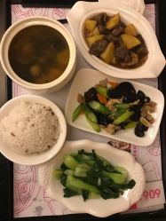 -熹月国际月子会所(天河店)