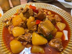 -贯贯吉·清真餐厅(浙江中路店)