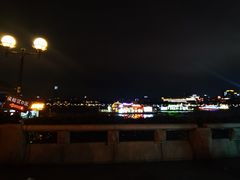 -珠江夜游天字码头