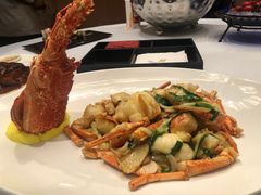 -大东方海鲜酒楼(小武基桥店)