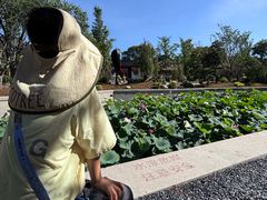 -重元寺香积厨素斋馆