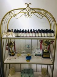 -YooMee优美智能科技美肤机构