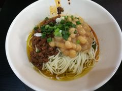 -秦云老太婆摊摊面(磁器口店)
