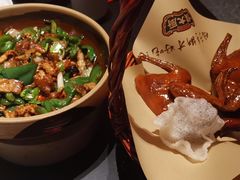 -鸽子侯·家宴·平价海鲜(市图书馆店)