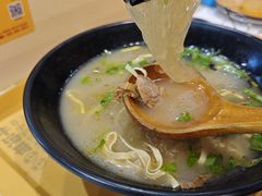 -牛汤哥慢熬牛肉汤(陶然亭店)