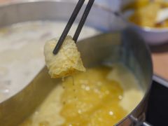 -湯系·煲汤手艺人(东二环泰禾广场店)