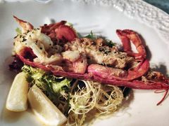 -圣丰索菲特·法国餐厅