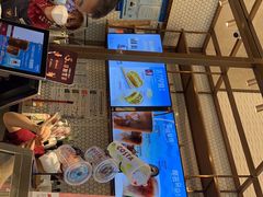-COSTA COFFEE(静安嘉里中心店)