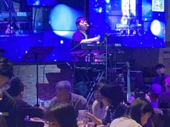 -胡桃里音乐酒馆(白云五号T5 MALL店)