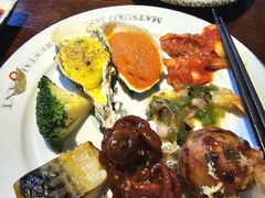 -松子料理(白家庄店)