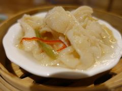 -北海金昌开元名都大酒店·四季轩中餐厅