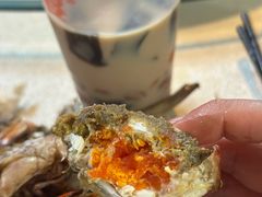 -莲花公园煎蟹(总店)