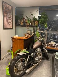 -極致刺青TATTOO STUDIO 私人订制