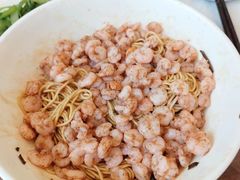 三虾面-同得兴面馆.苏式面.三虾面(园区店)
