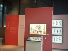 -中国美术学院象山校区-民艺博物馆