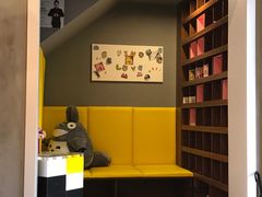 -W CAFE(甜爱路店)