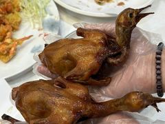 -有腥气私房菜·寻味顺德