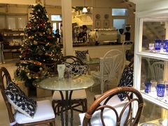 -Fern Forest Cafe