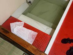 -黄瓜箐温泉疗养院
