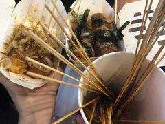 -八婆婆烧仙草(中山路店)