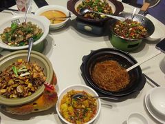 -绿草地·湘菜(7mall店)