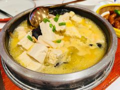 -醉辉皇原味海鲜江南菜(成都大魔方店)