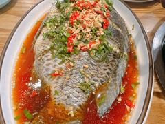 -妈妈的味道(和顺古镇店)