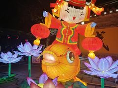 -台儿庄古城