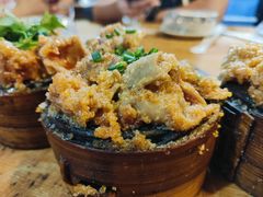 -秦二哥格格(高笋塘店)