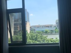 -时光漫步S酒店(成都宽窄巷子店)
