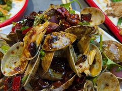 -韩师傅锦州烤串(晶座店)