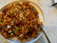 -马凯餐厅(地安门店)