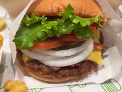 -Shake Shack(南山万象天地店)