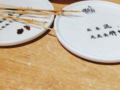 -喝丢一只鞋海鲜烧烤·海肠捞饭(东关街店)
