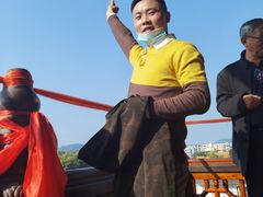 -中天楼