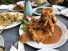-Dash Teak House