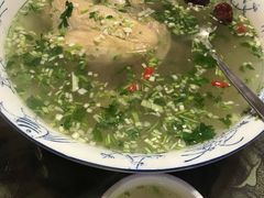 当归三黄鸡-三鑫酒家(泽州路店)