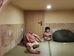 -汤W城市微度假(仓山店)