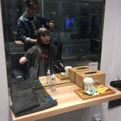 -东方麒麟·潘多拉SALON
