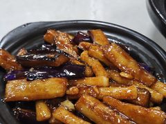 -甬小馆·焗海鲜温州菜(五马街店)