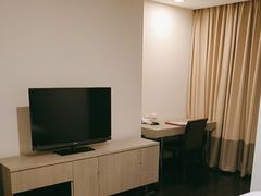 -茉莉花豪华公寓