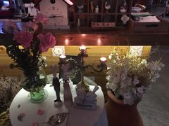 -静香HOUSE·全时段融合餐厅(七星欢乐颂店)