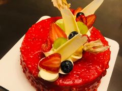 -视界美食自助餐厅·石家庄希尔顿酒店