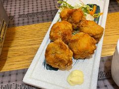 -林妈妈村·日式料理(宝山万达店)