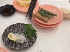-争鲜回转寿司(通州万达店)