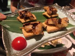-御满屋日本料理